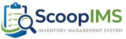 ScoopIMS logo